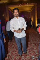 Celebs at Syed Ismail Ali Daughter Wedding